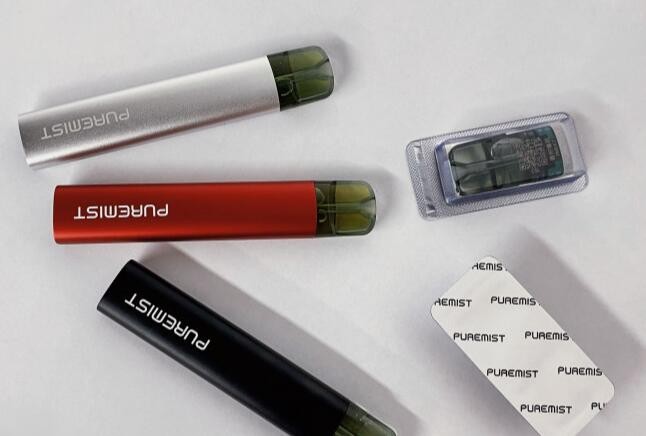 电子烟贴牌 电子烟牌行